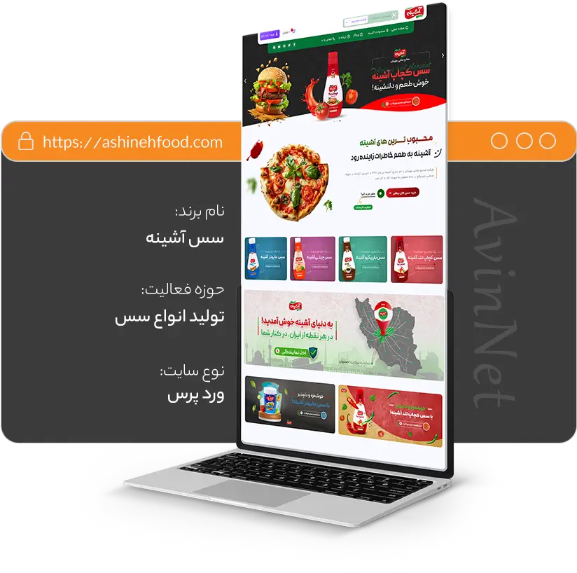ashineh sos webdesign project 5